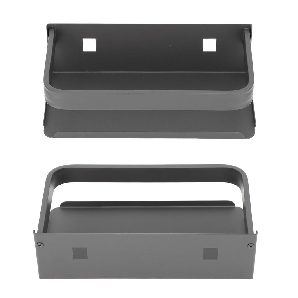 Bathroom Rack Muti Purpose Floating Shelves Wall Mounted Wall Storage Shelves for Bedroom Living Room Bathroom Kitchen