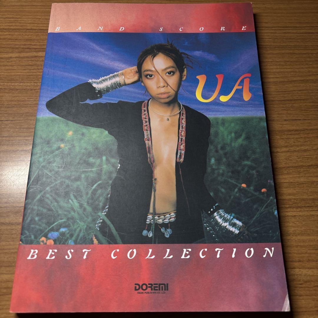 

[USED] UA Best Collection