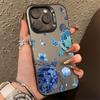 Summer Turtles Pattern Phone Case for Samsung Galaxy S25 S24 S23 S22 Ultra S23 S22 Plus FE A16 A56 A36 A35 A55 5G Funda Covers