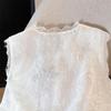 Women's New Chinese Style Lace Vest