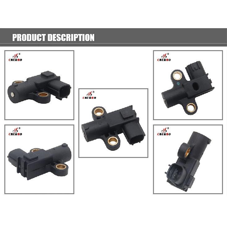 Crankshaft Position Sensor For Nissan Maxima Pathfinder Infiniti QX4 I30 3.0L 3.5L 23731-31U10 23731-31U11 2373131U11 VQ30DE,