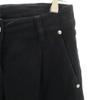 MAX&CO Slim Pants 38 Black Max Mara Women Used
