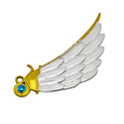 Dragon Quest Metallic Items Wings Gallery Chimera's