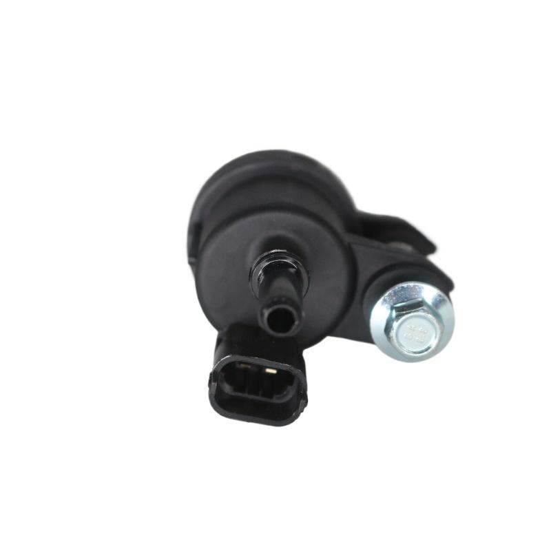 Vapor Canister Purge Valve Solenoid compatible with GMC Acadia Terrain Chevy Impala Traverse Cadillac SRX Buick Enclave 12610560 55593172 911-082