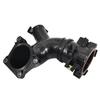 BB3Q6K770AD For Ford Ranger T6 P4at 2.2 Intercooler Air Intake Hose BB3Q6K770AD 1767280