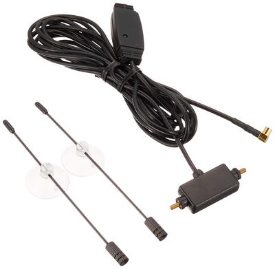 Mobiks Carrozzeria Easy Navi Easy Navi Portable Type High Sensitivity Suction Cup ANT3-1 AN-FL10 Replacement AVIC-MRP066 AVIC-MRP077