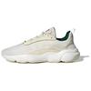 adidas Originals Haiwee Punta Rotonda Confortevoli Traspiranti Top Basso Scarpe Casual Lifestyle Unisex Scarpe Casual Bianche ID0553