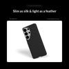 GKK For Samsung Galaxy S26 Ultra Magnetic Case 600D Fine Carbon Fiber Texture Hard PC Phone Back Cover