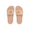 PUMA Leadcat FTR Suede Classic Slide 'Pink Sand' Men's 372277-04