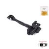 EDP1467 Vordertür Stopper Check Baugruppe Begrenzerband für Skoda Octavia MK3 III A7 5E 5E3 5E5 2012-2021 5E0837249