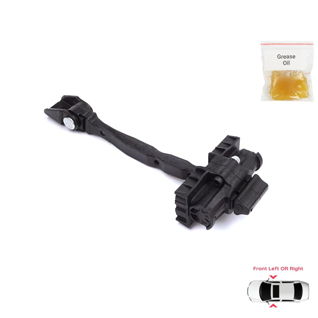 EDP1467 Vordertür Stopper Check Baugruppe Begrenzerband für Skoda Octavia MK3 III A7 5E 5E3 5E5 2012-2021 5E0837249