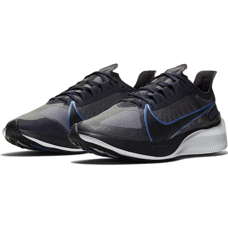 Nike Zoom Gravity 'Oil Grey' Sneakers Casual BQ3202-007