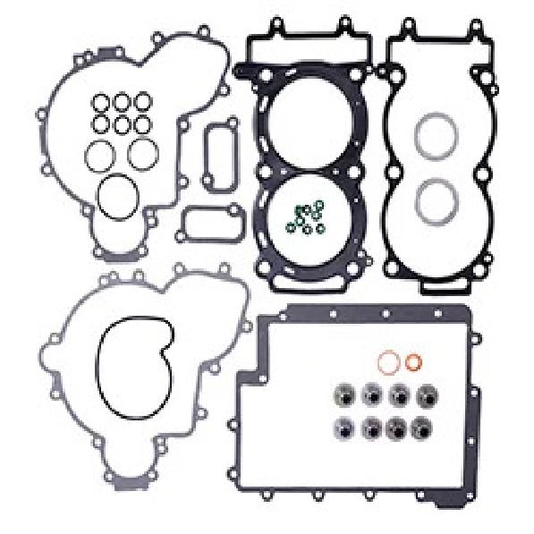 Motorcycle Engine Cylinder Gasket Set Gasket Kit For Polaris RZR XP 4 900 EPS 2013-2014 EPS XP4 XP900 XP 900EPS 2013-2014 808970