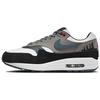 Men's Air Max 1 Prm Escape Treeline White State Blue Black Soft Grey FJ0698-100