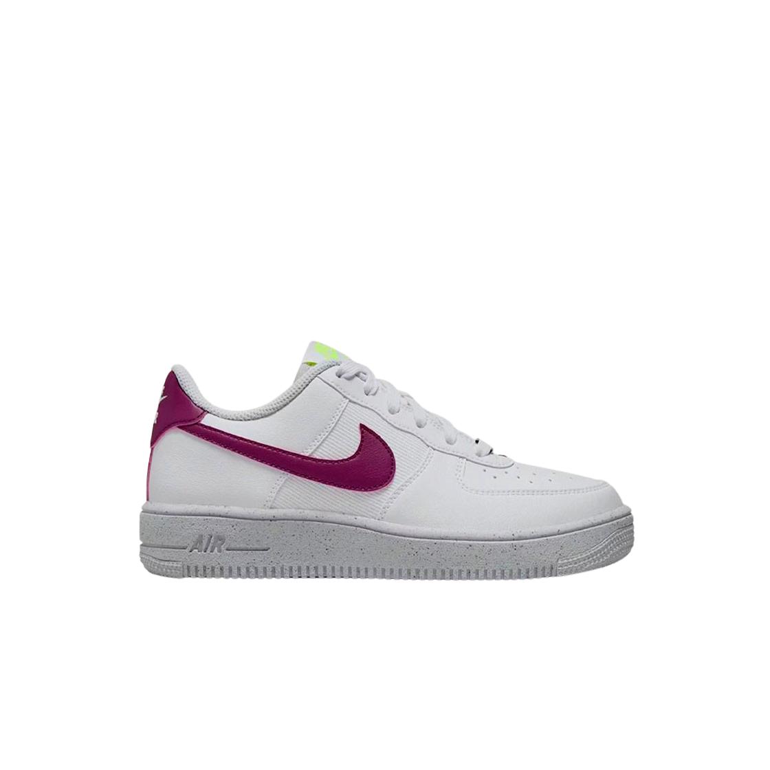 

(gs) Nike Air Force 1 Crater Next Nature White Sangria 240(6Y·W)