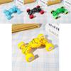 Childrens Offroad Pull Back Car Toy With Rebound Action For Boys And Girls