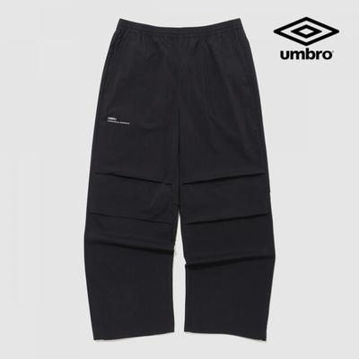 Umbro Ventil Parachute Wide Jogger Pants Ur121spt29