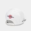 Classic TOUR TW CAP JM Golf Hat X Green FR [Callaway] Men's / 26SS_1034_White
