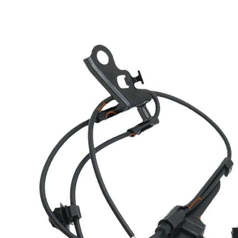 Boxi Vorderseite Links ABS Raddrehzahlsensor Passend für Pontiac Vibe 09-10 Corolla 2009-2019 Matrix 2009-2012/97-7260 89543-02090