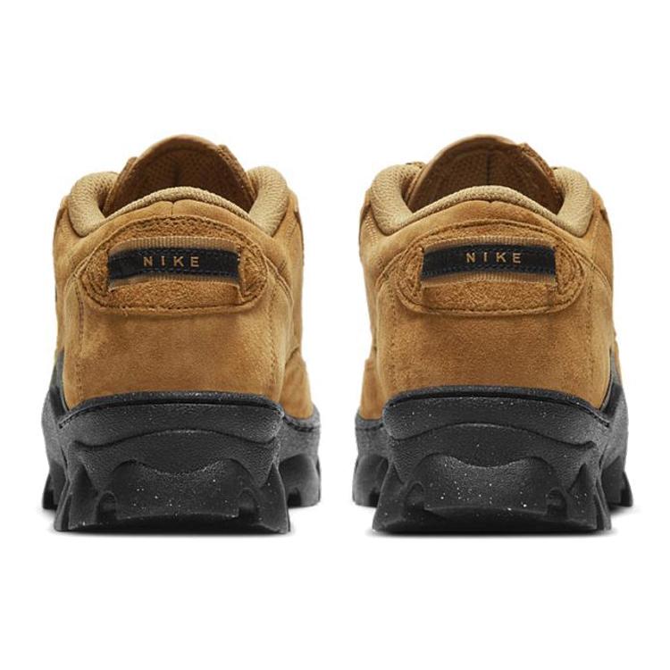 Nike Lahar Low Pszenica Damskie DB9953-700