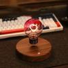 Maglev Love Light Bulb Bedroom Desktop Decoration Creative Atmosphere Light Personality Small Night Light Girl Romantic Gift
