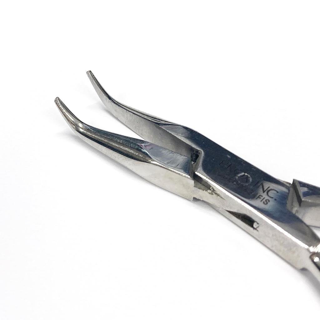 Prox Small Boning Pliers, Fine BladeSilver, PX424FIS