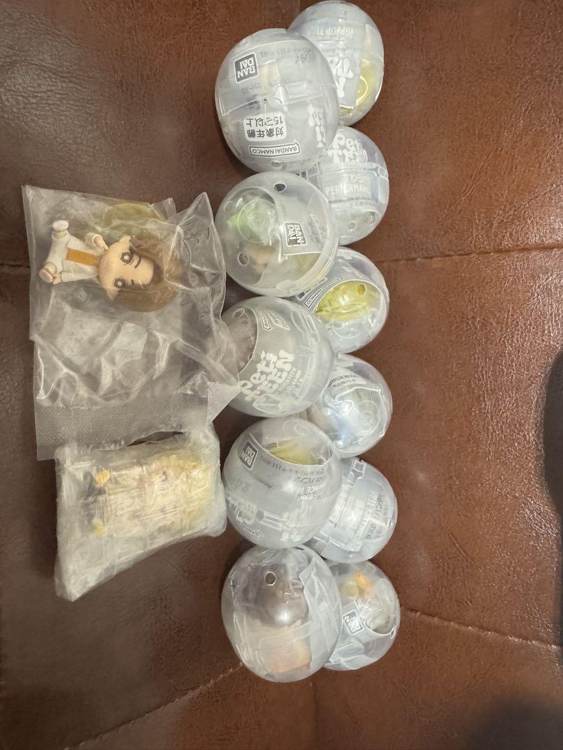 

[USED] PetiTEEN from SEVENTEEN Suwarasetai (13 members in total)