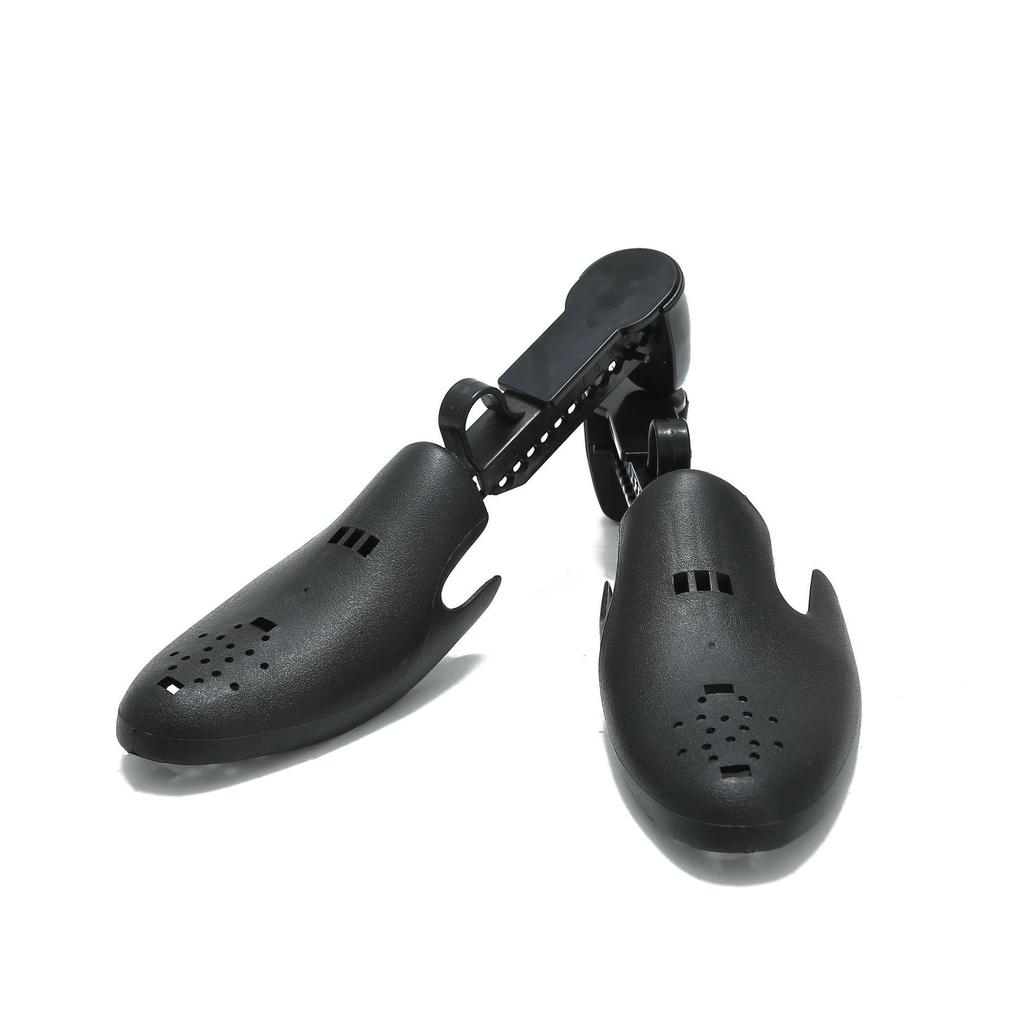 Men's Adjustable Telescopic Shoe Stretcher & Shaper for Leather Shoes