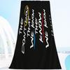 F-Friend  Tv Show Towel Microfiber Beach Towel Absorbent Quick Dry Soft Yoga Swimming Resort Mountain Climbing Towel