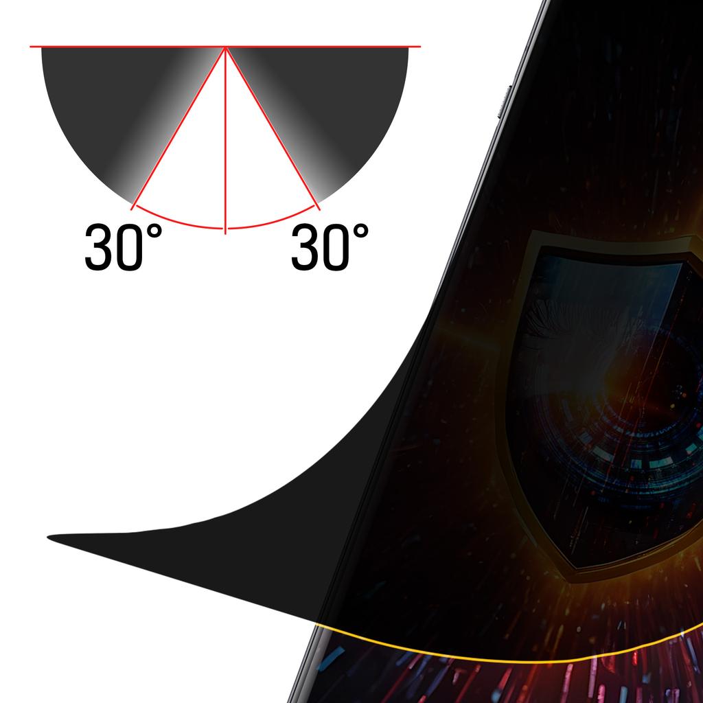 Oneplus 12R – 3Mk seidenmatter Datenschutz