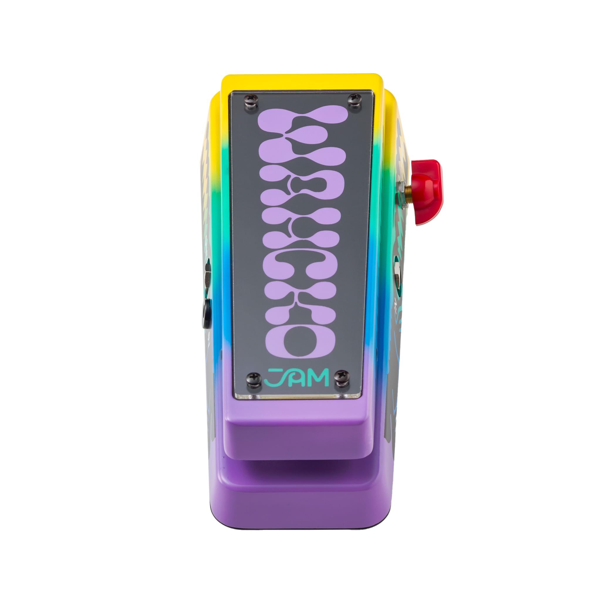 

Wahcko by JAM Guitar Effect Handmade pedals/Wah -