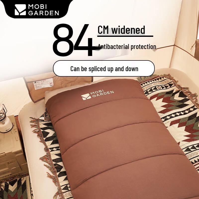 

IOSN Спальный мешок для взрослых для улицы