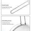 OEING Stainless Steel Fine Mesh Strainer