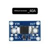 40A 65A 100A Ideal Diode Module No‑Ground Anti‑Reverse Current Anti‑Backfeed Protection For Solar Charging Battery Power System