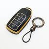 For Chery Omoda 5 C5 Tigo 7 8 Pro Max Tigo 7 8 Plus Arrizo 5 Plus Jaecoo  Keychain Car Key Accessories Holder Key Cover Case