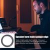 Speaker Foam Edge Surround Ring, Speaker Surround Foam - Horn Replacement Parts Folding Ring
