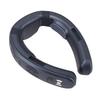 Neck Fan Semiconductor Heating Cooling Double Use Portable Quiet 3 Speeds Wearable Fan for Travel Beach Cycling Camping