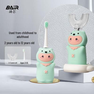 Diş bakımı – Bebek Diş Fırçaları