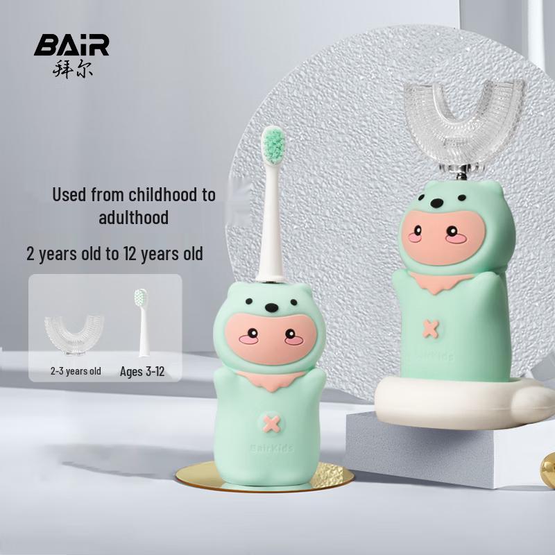 BAIR K11 Children s Sonic Electric Toothbrush