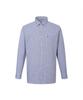 Dagseusyeocheu Cotton Blend Micro-Pattern Dress Shirt Regular Fit_Dlp2Shdl421N1