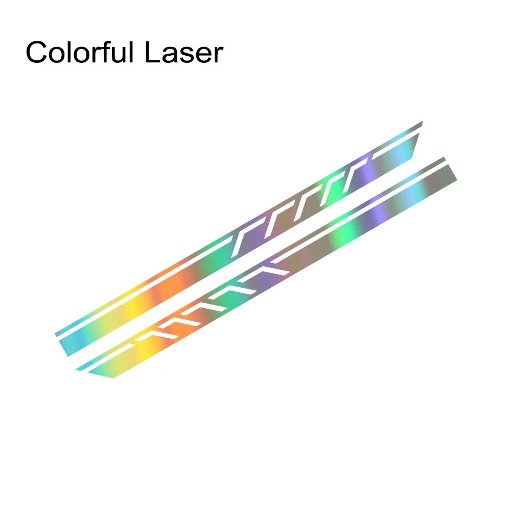 

Car Side Graphics Door Body Vinyl Film Decals Exterior Sticker Decoration Accessories For Citroen Xsara Picasso C3 C4 1997–2006