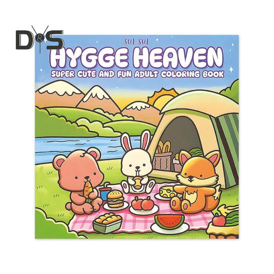 

Раскраска для детей и взрослых. Персонажи мультфильмов. Раскраска с простым и большим дизайном для снятия стресса и релаксации. A