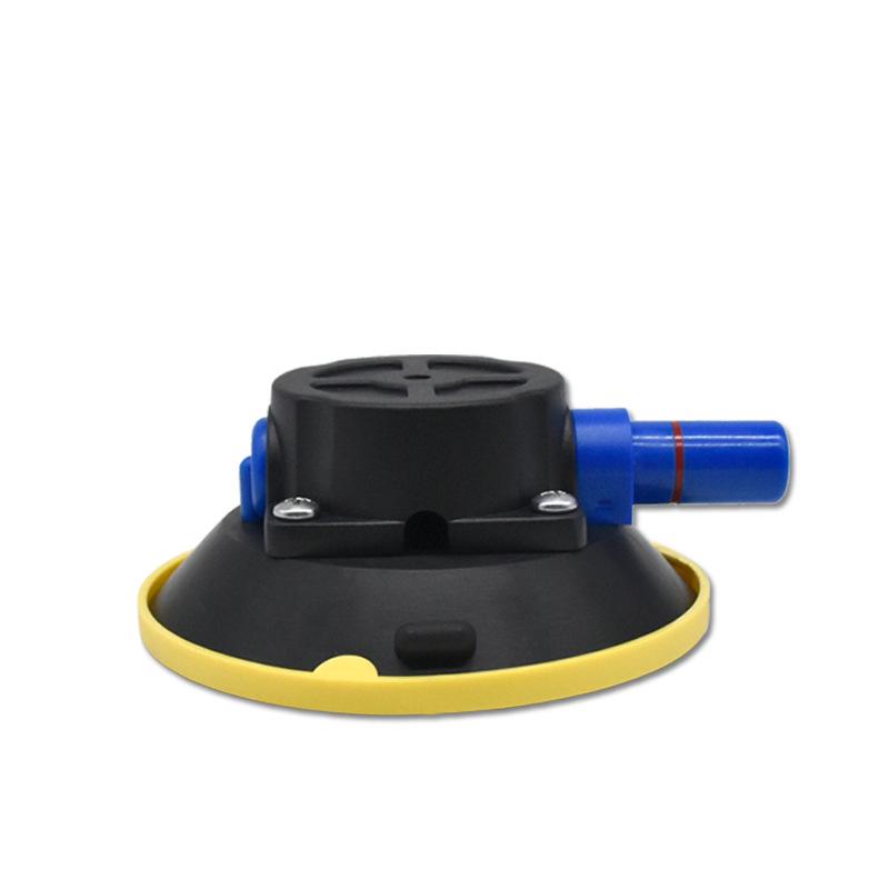 3", 4.5", 6" Vacuum Suction Cup Air Pump for Photography & Car Dent Repair