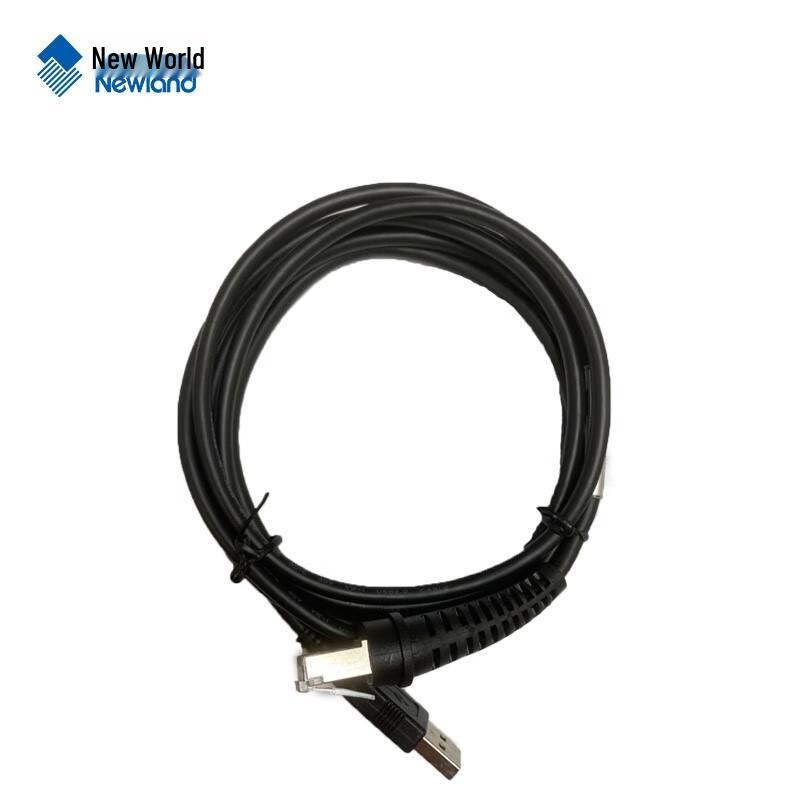 

Newland Scanner Cables and Adapters