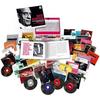 Dimitri Mitropoulos - Complete RCA and Columbia Album Collection [CD] With Bookl