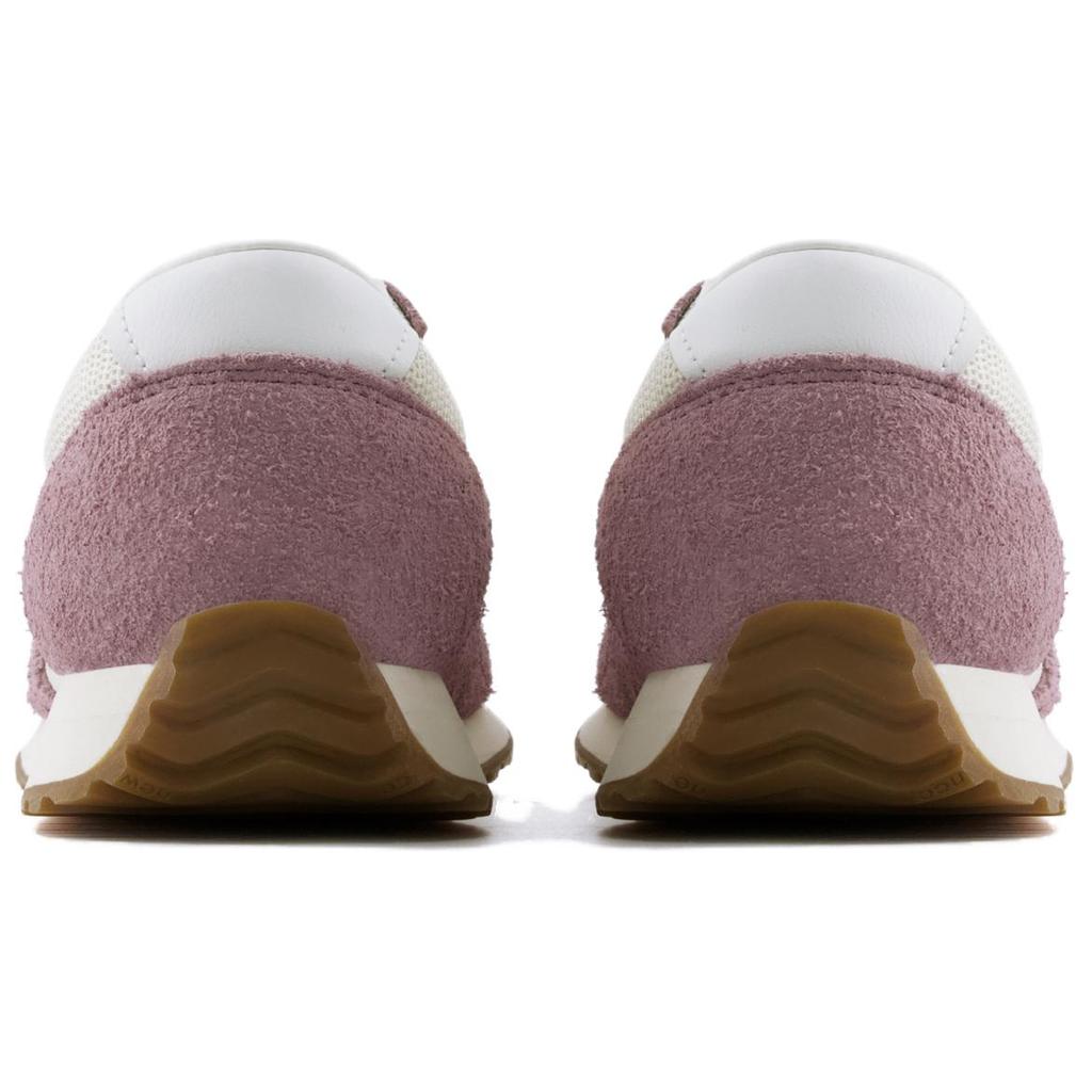 New Balance 471 'Linen Ice Wine' Sneakers U471AL