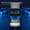 SupFire BL26-B Rechargeable LED Flashlight & Bicycle Front Light