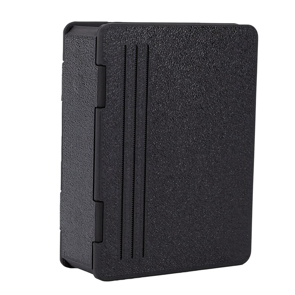 Folder Accordion Photo Holder Foldable 12 Photos Accordion Expandable Desktop Picture Folder
