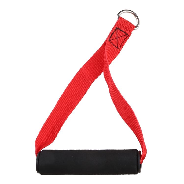 Resistance Bands Handles Comfortable Ultra Heavy Duty Foam Grips with ABS Cores