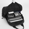 Shoulder Bag Chest Bag Men's Bag Business Crossbody Bag Multifunctional Backpack